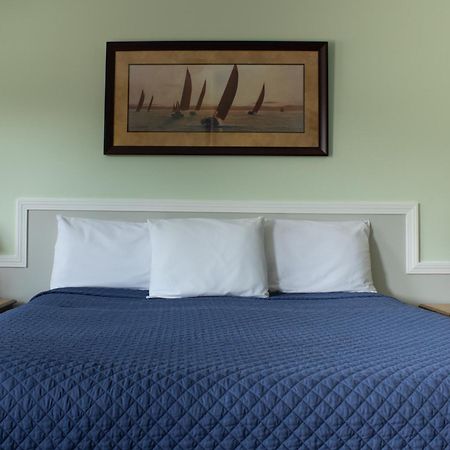 Bucksport Inn Extérieur photo