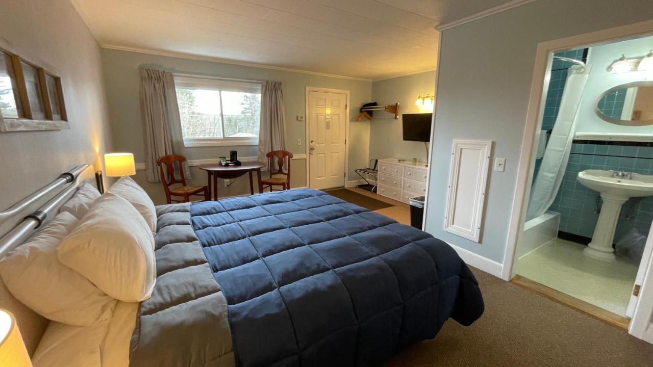 Bucksport Inn Extérieur photo