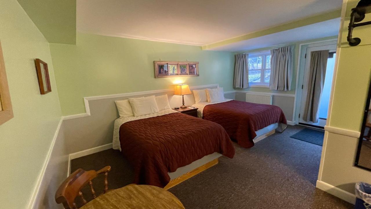 Bucksport Inn Extérieur photo
