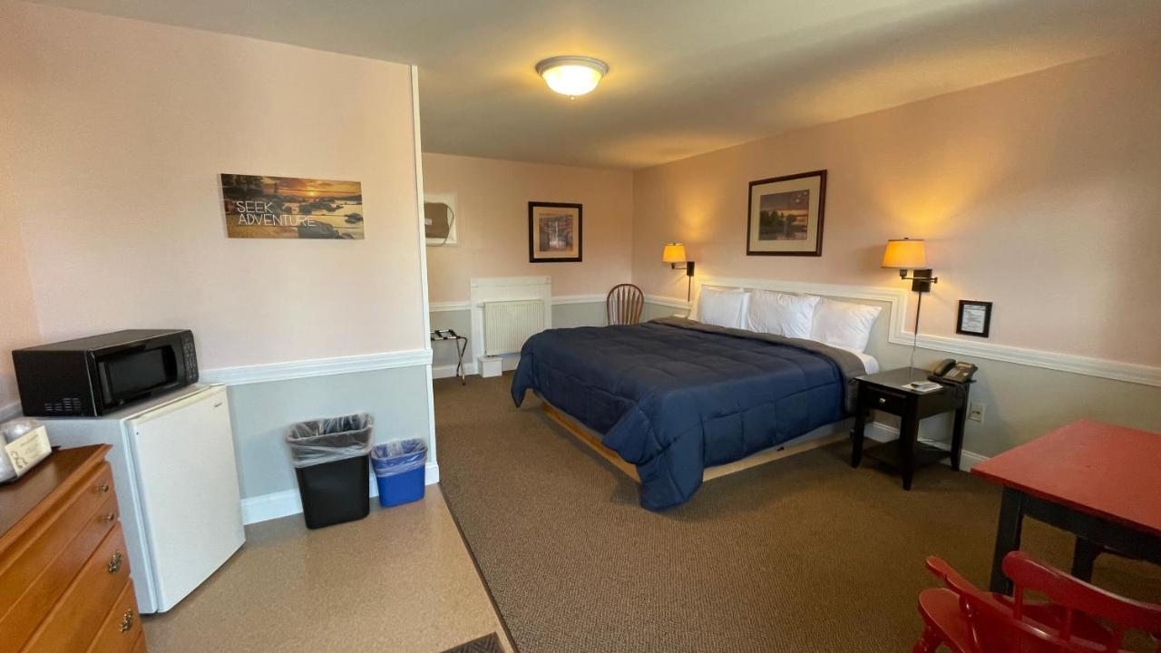 Bucksport Inn Extérieur photo
