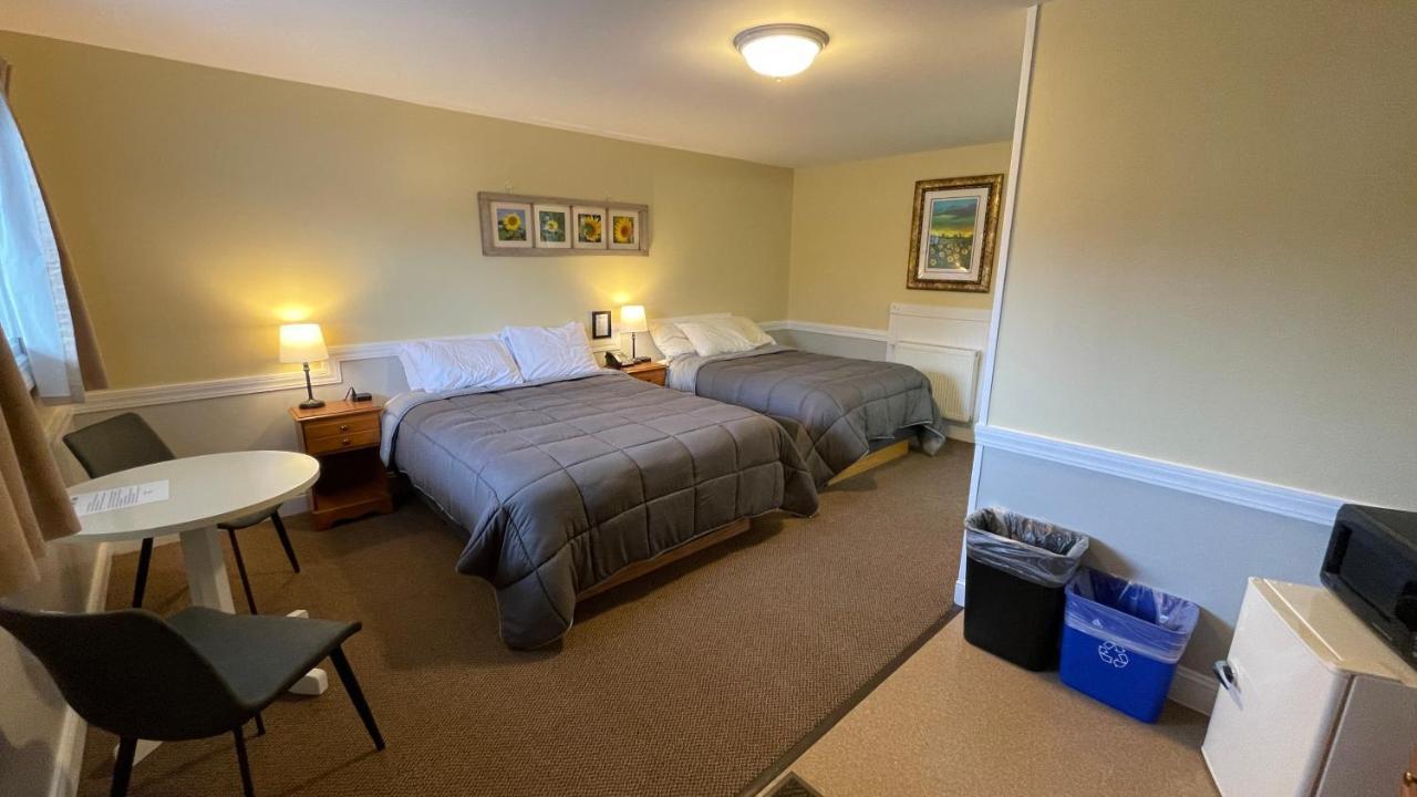 Bucksport Inn Extérieur photo