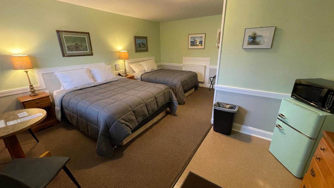 Bucksport Inn Extérieur photo