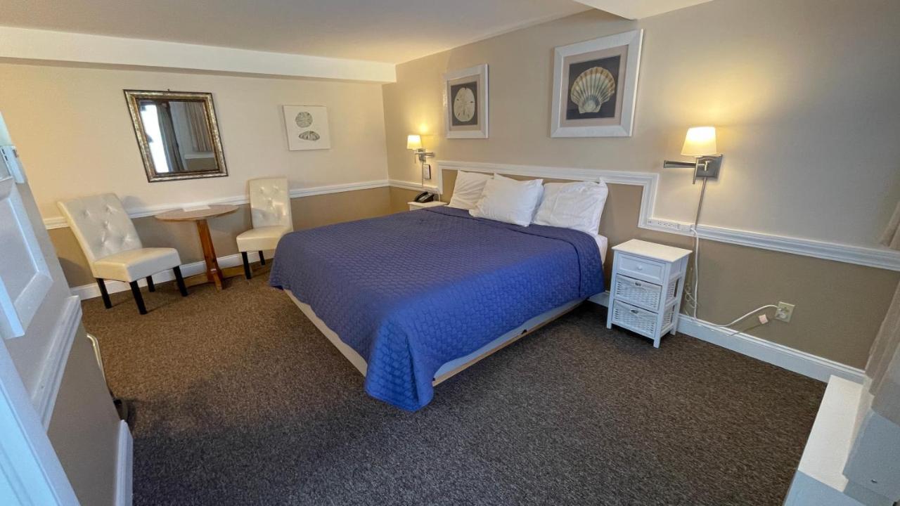 Bucksport Inn Extérieur photo