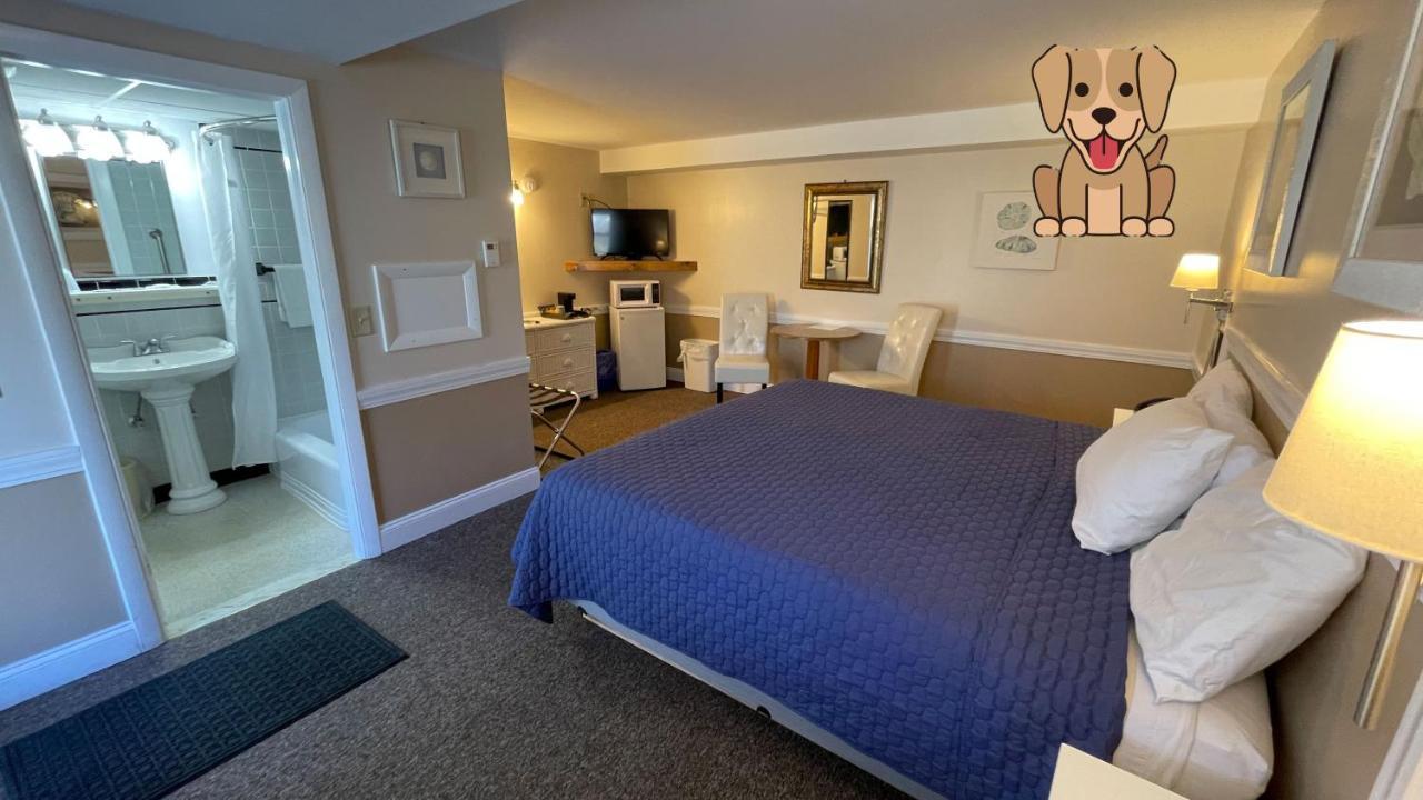 Bucksport Inn Extérieur photo