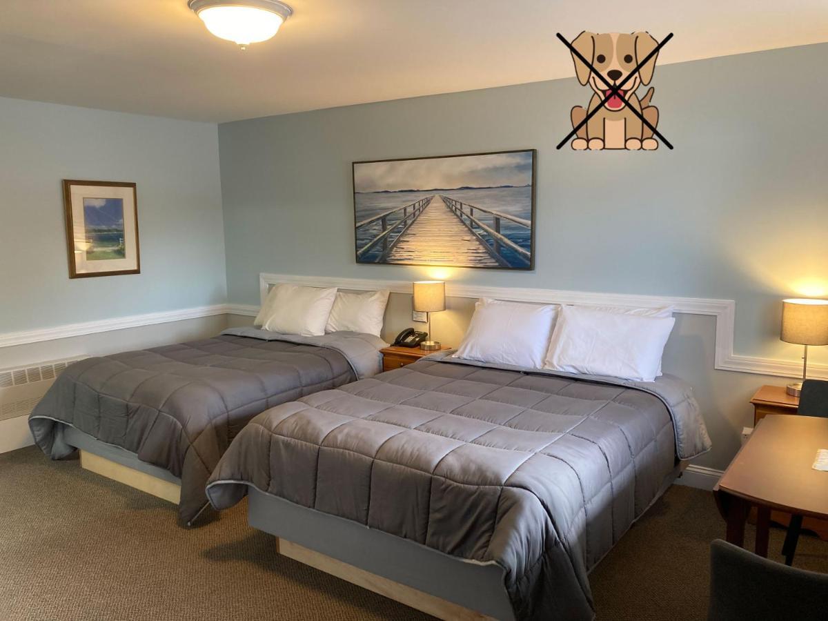 Bucksport Inn Extérieur photo