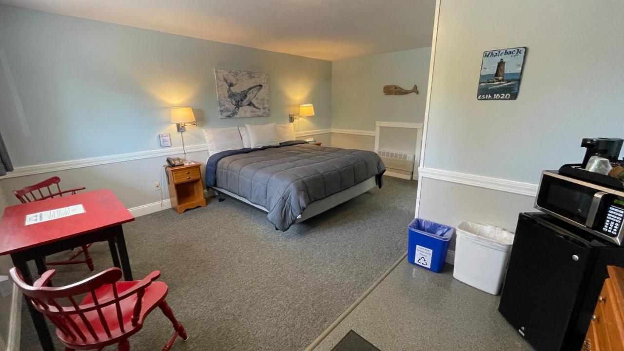 Bucksport Inn Extérieur photo