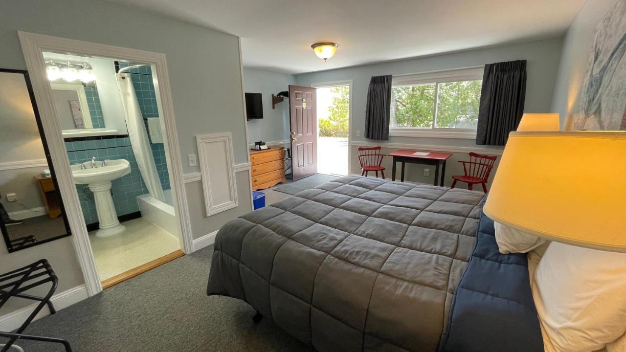 Bucksport Inn Extérieur photo
