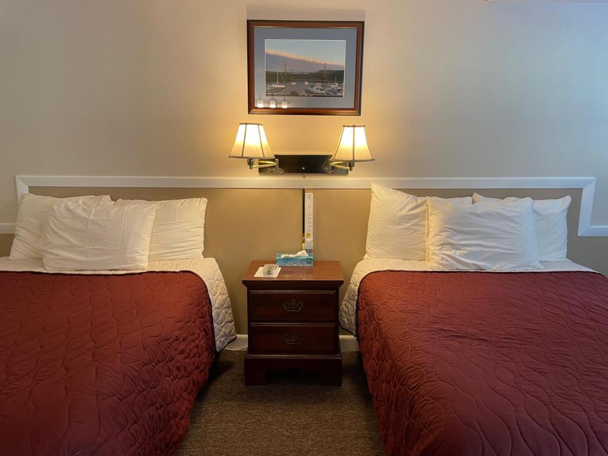 Bucksport Inn Extérieur photo