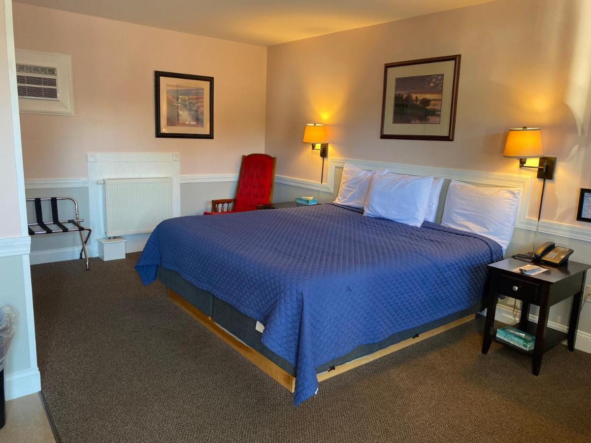 Bucksport Inn Extérieur photo