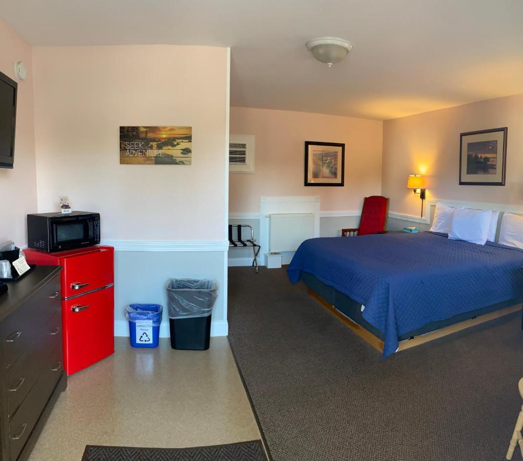 Bucksport Inn Extérieur photo