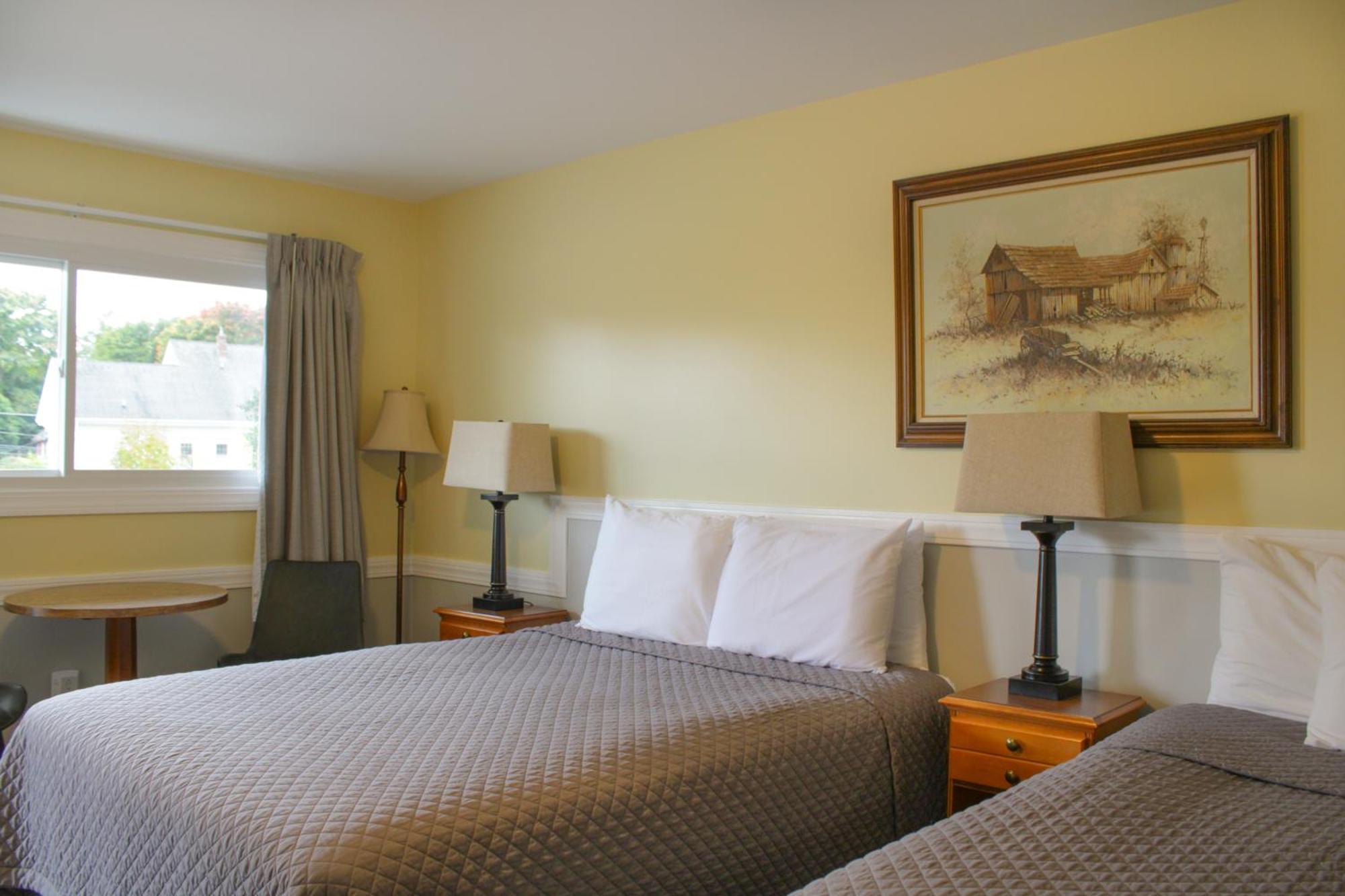 Bucksport Inn Extérieur photo
