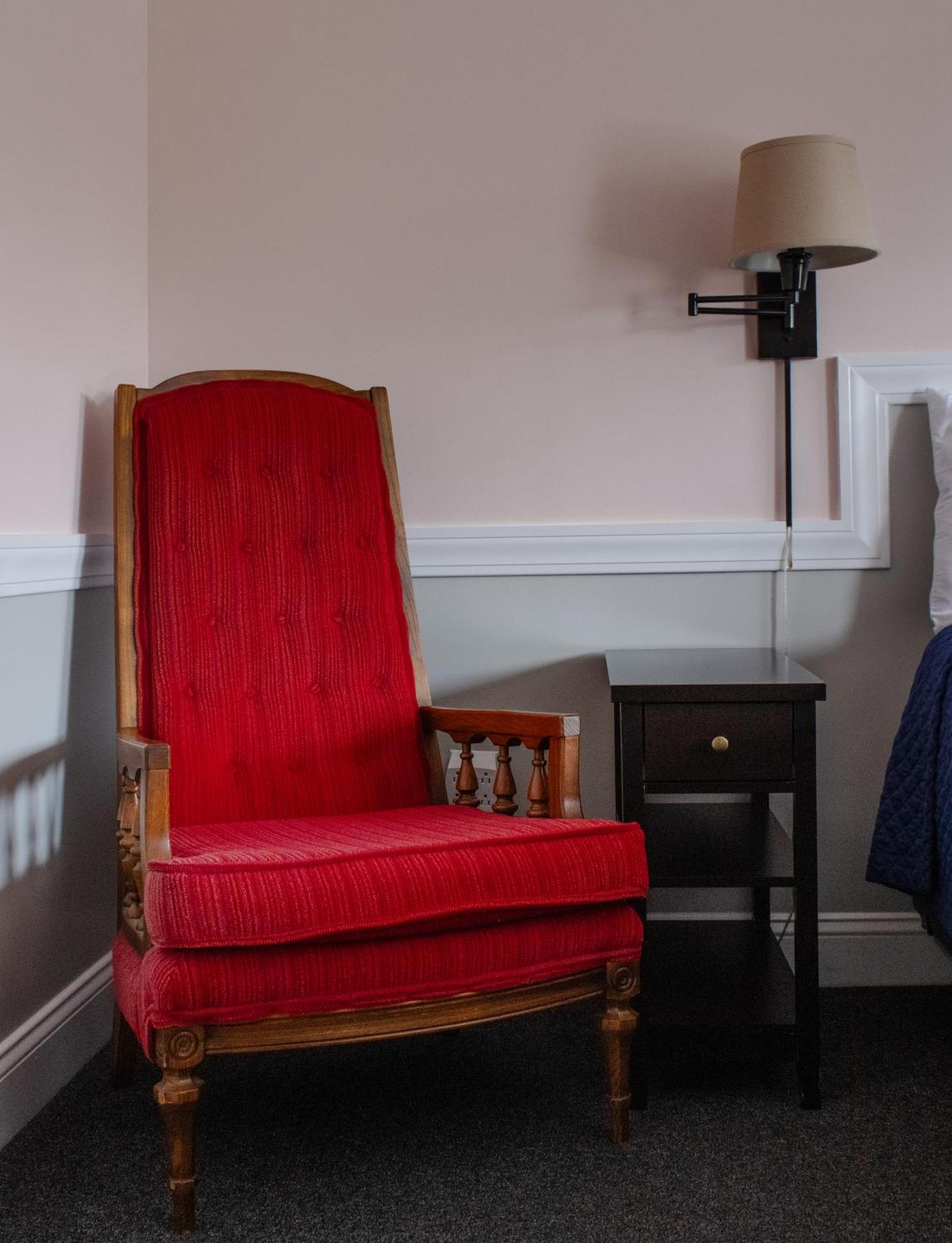 Bucksport Inn Extérieur photo