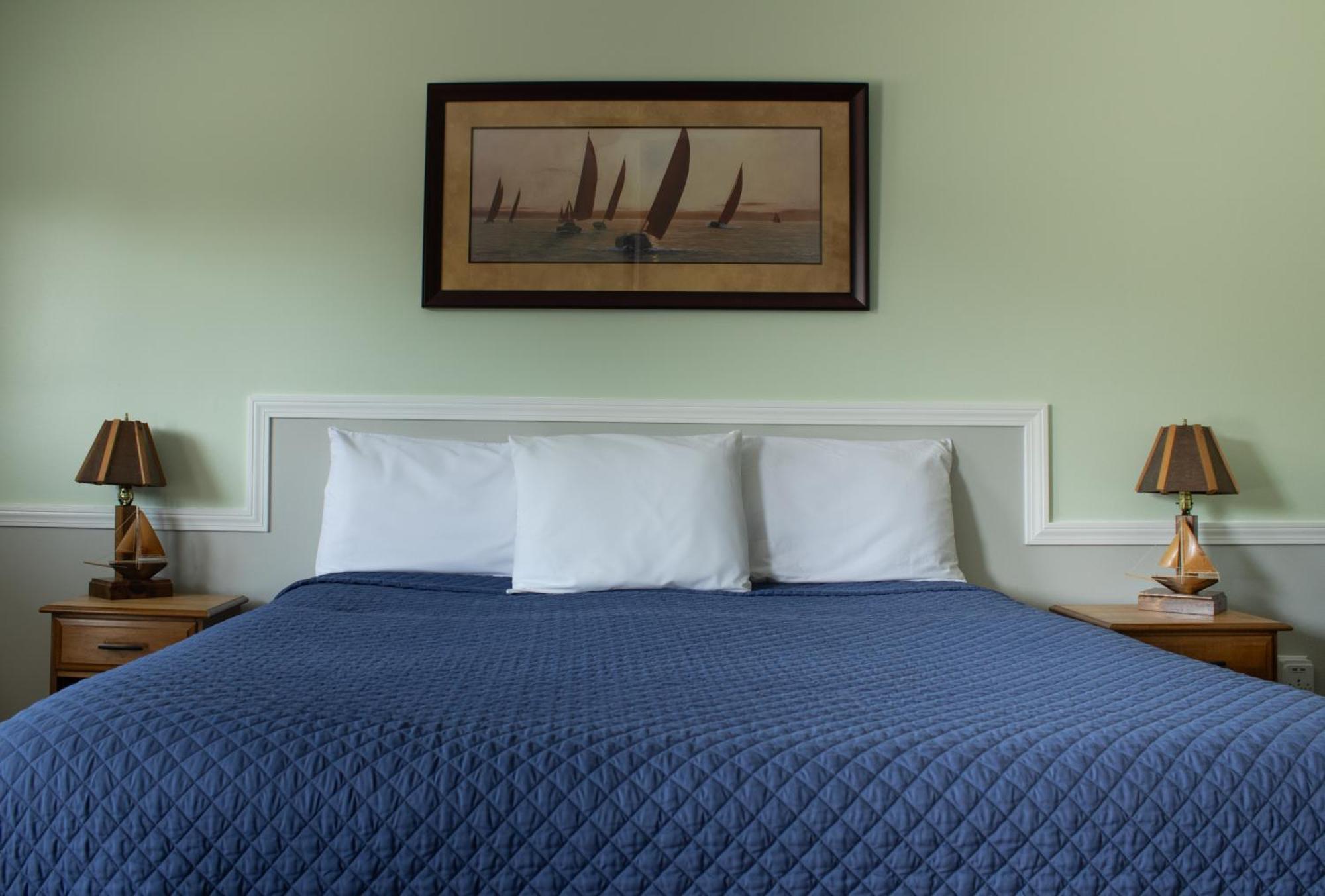 Bucksport Inn Extérieur photo