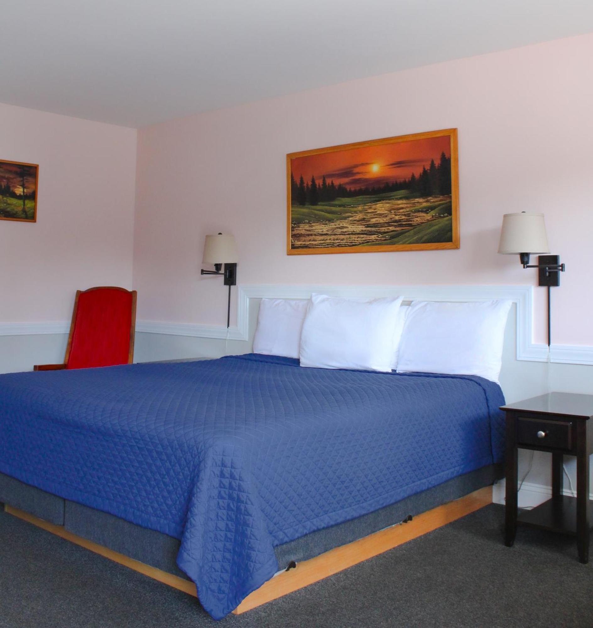 Bucksport Inn Extérieur photo