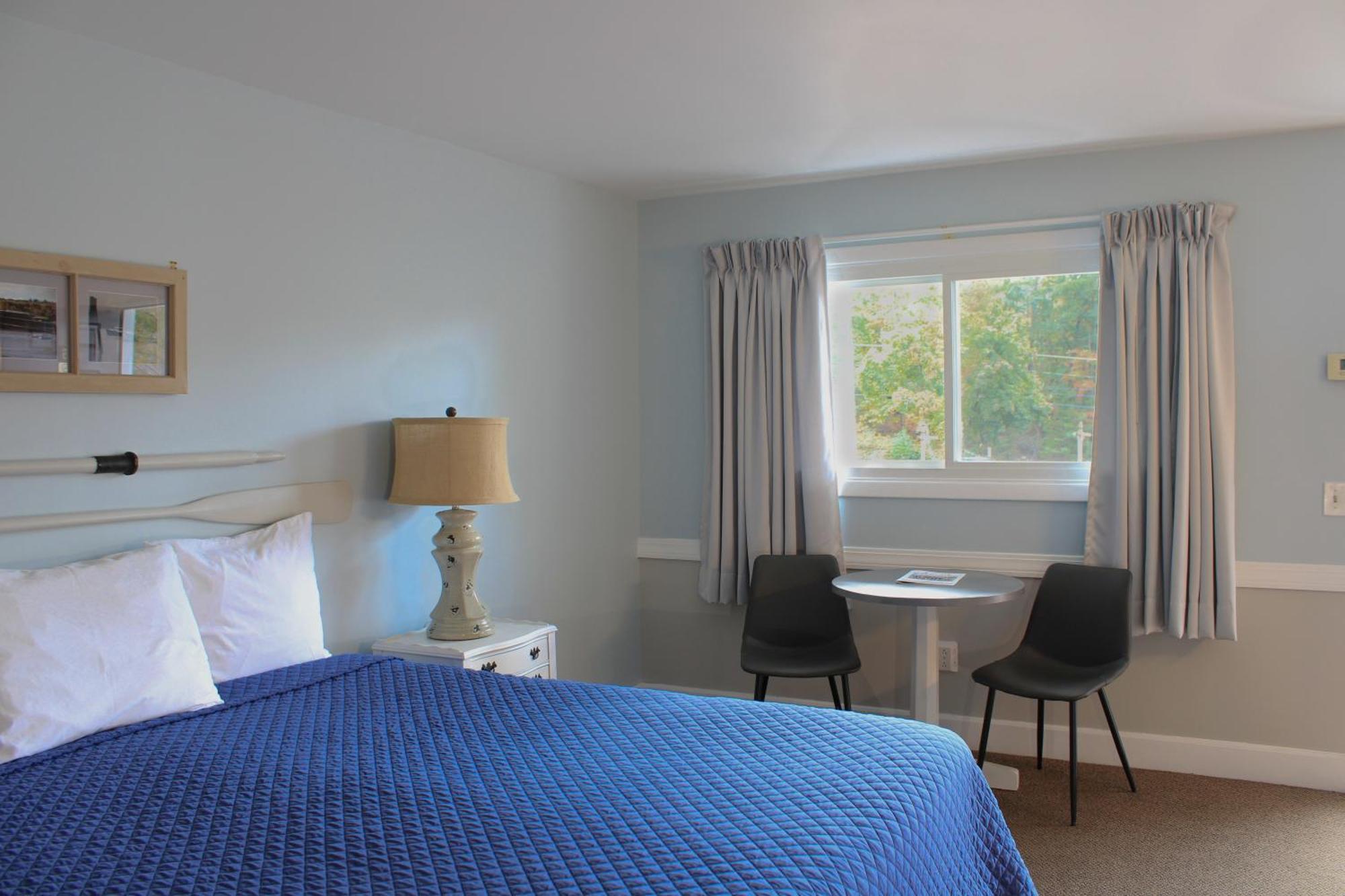 Bucksport Inn Extérieur photo