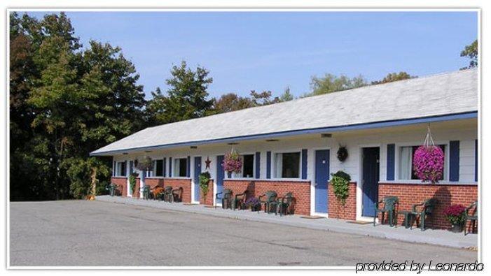 Bucksport Inn Extérieur photo