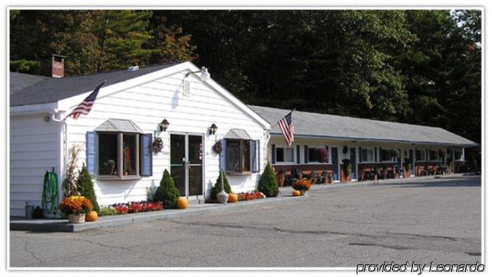 Bucksport Inn Extérieur photo