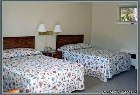 Bucksport Inn Chambre photo