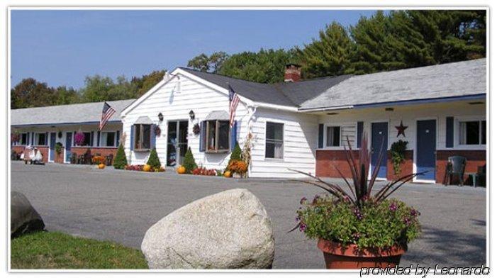Bucksport Inn Extérieur photo
