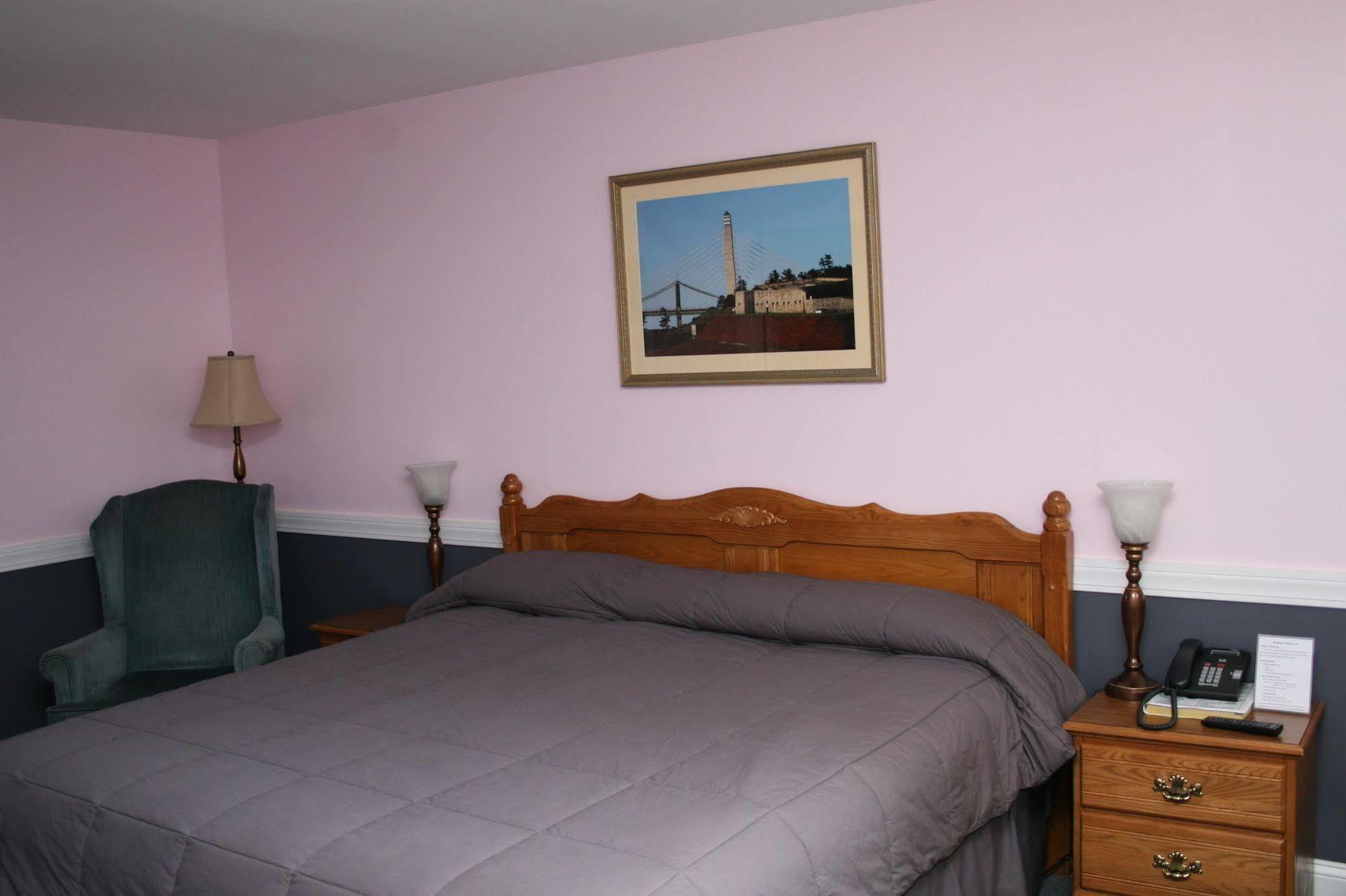 Bucksport Inn Extérieur photo